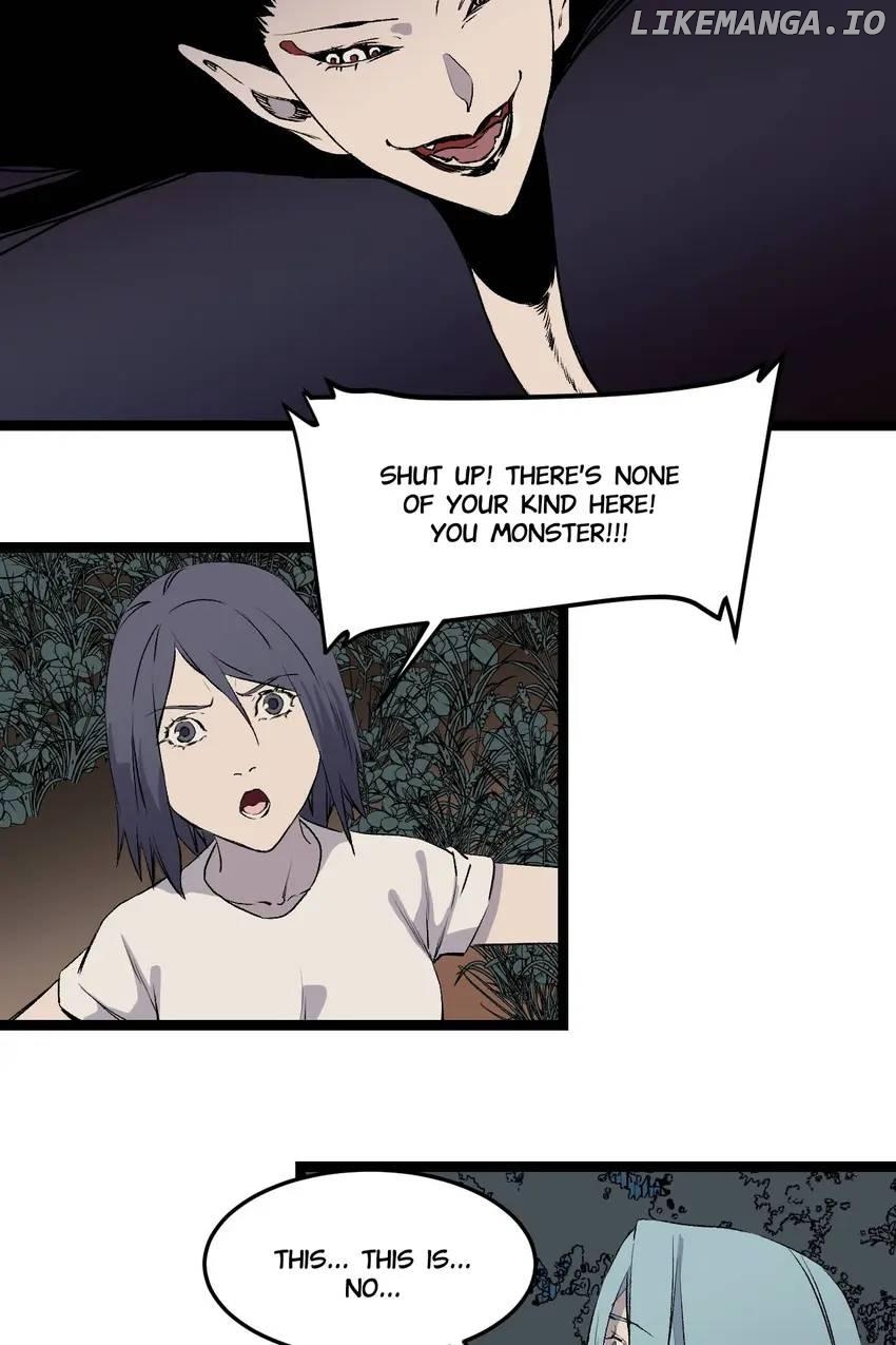 Tales Of A Cursebreaker Chapter 52 - page 18