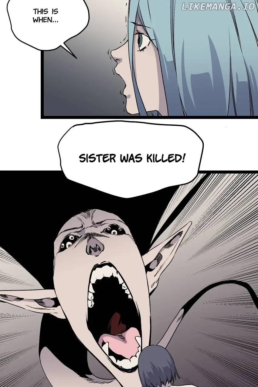 Tales Of A Cursebreaker Chapter 52 - page 20
