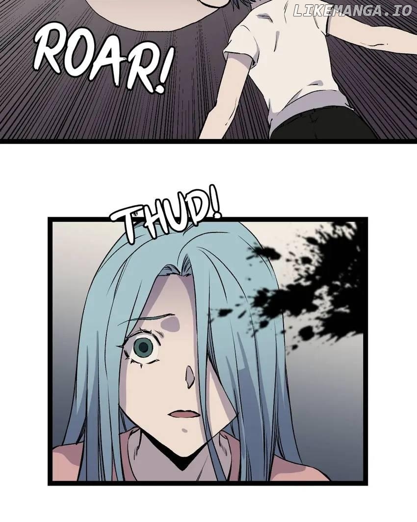 Tales Of A Cursebreaker Chapter 52 - page 21