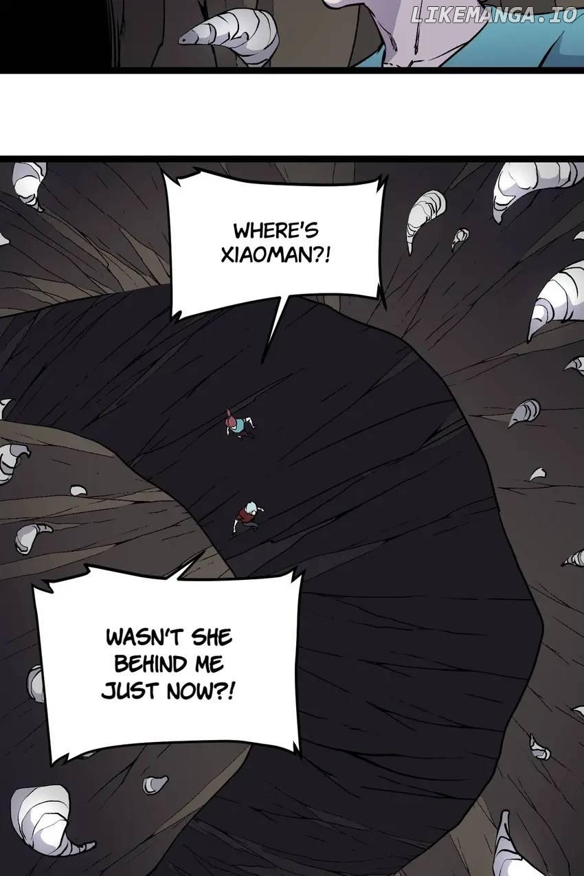 Tales Of A Cursebreaker Chapter 52 - page 4