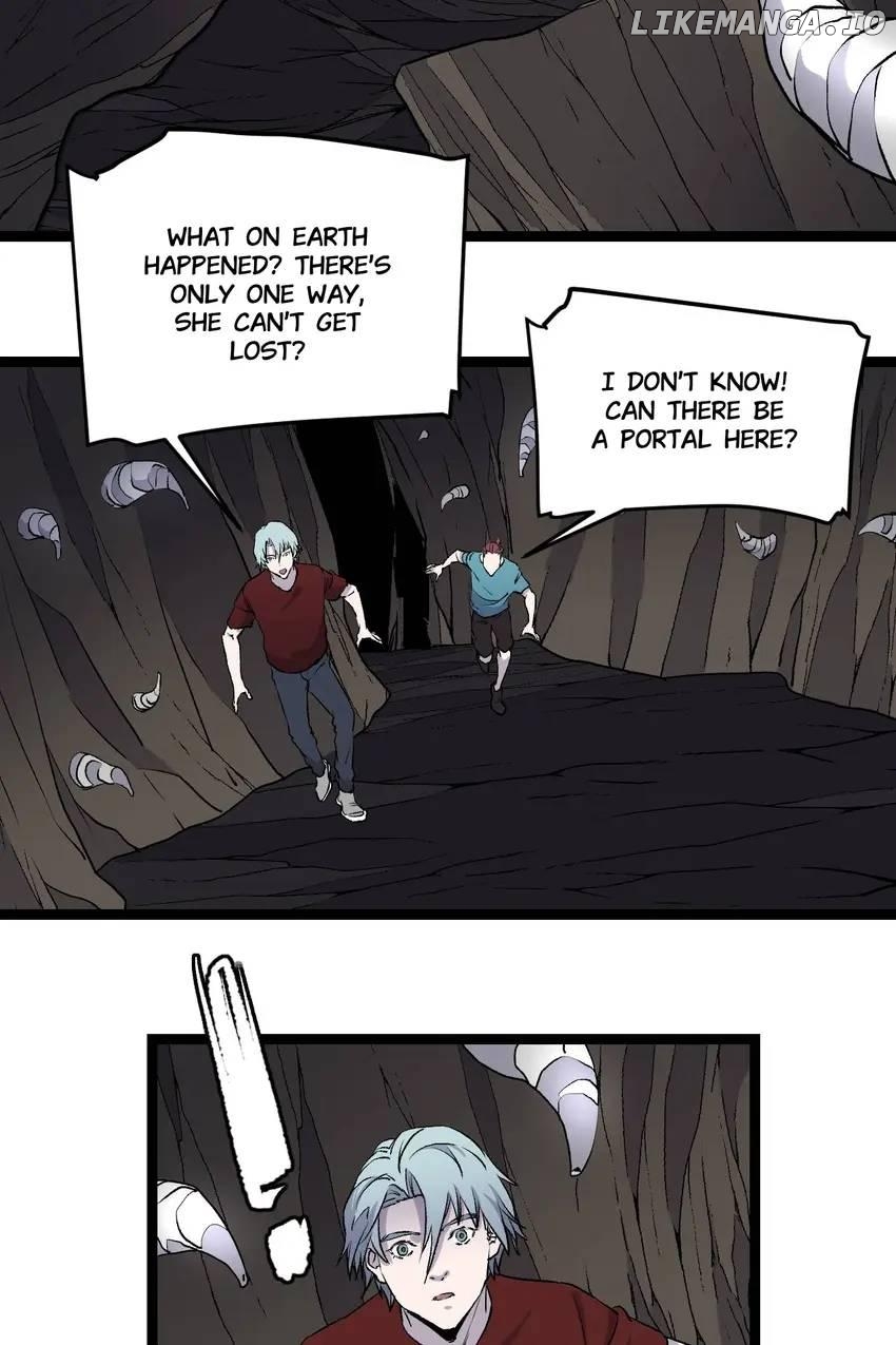 Tales Of A Cursebreaker Chapter 52 - page 5