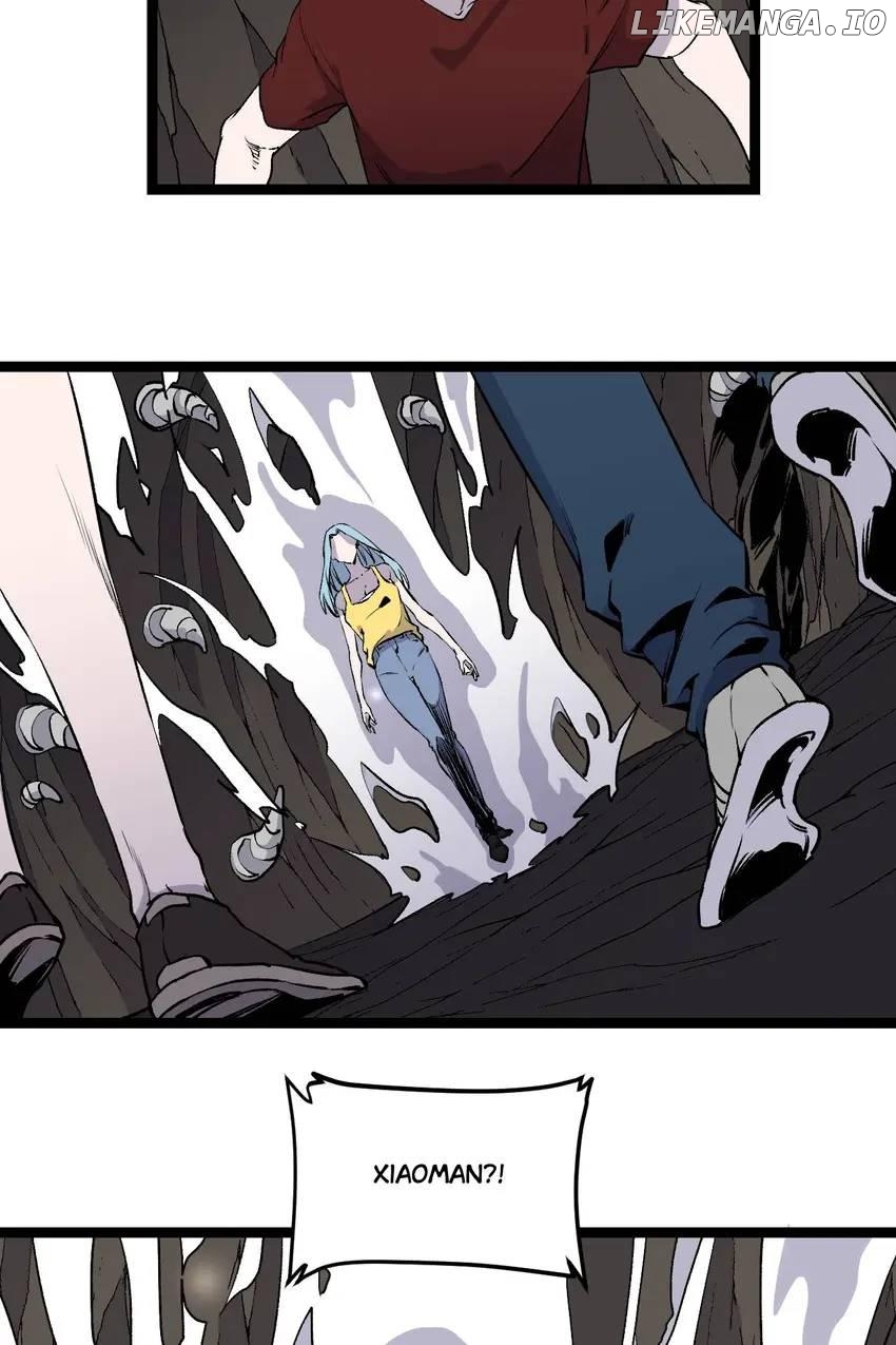 Tales Of A Cursebreaker Chapter 52 - page 6