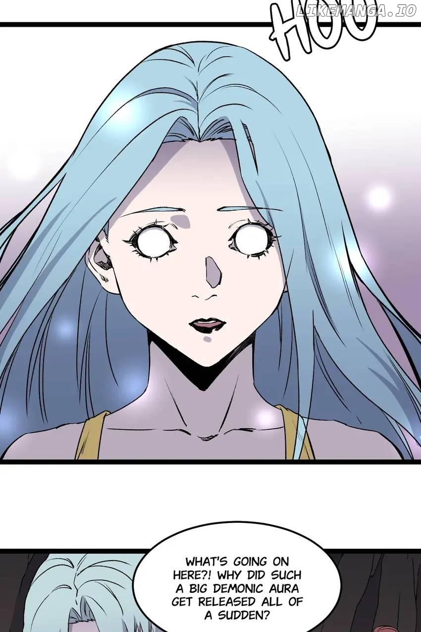 Tales Of A Cursebreaker Chapter 52 - page 8