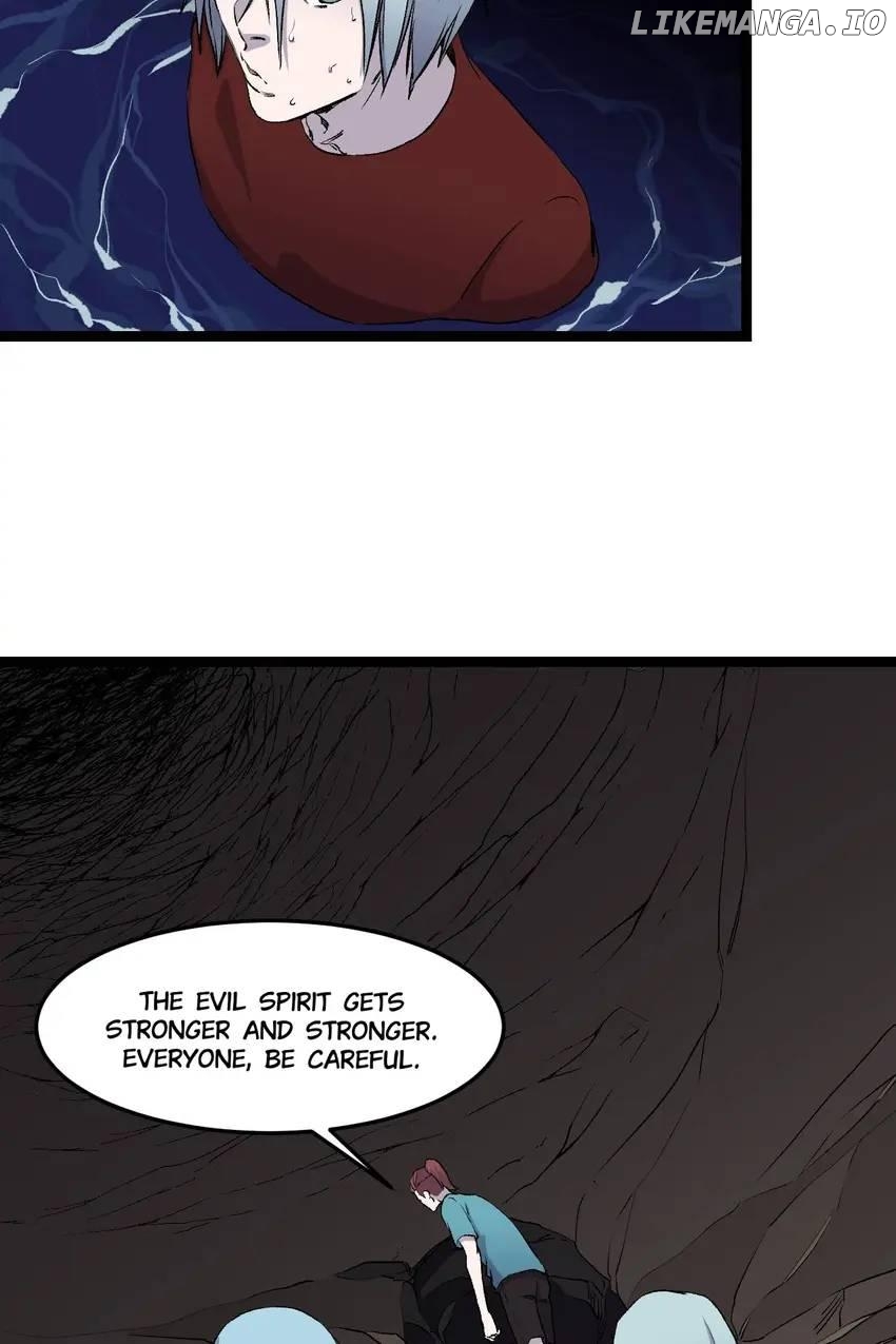 Tales Of A Cursebreaker Chapter 51 - page 11