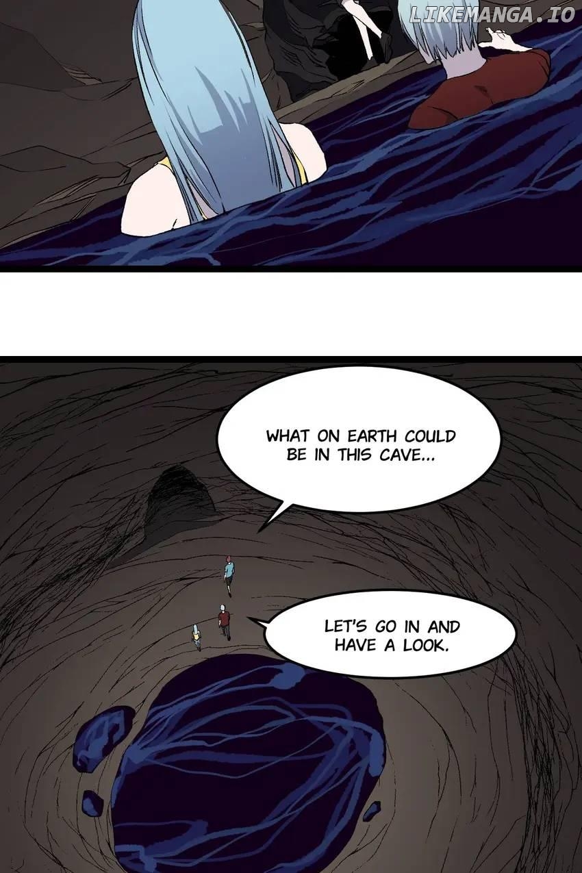 Tales Of A Cursebreaker Chapter 51 - page 12