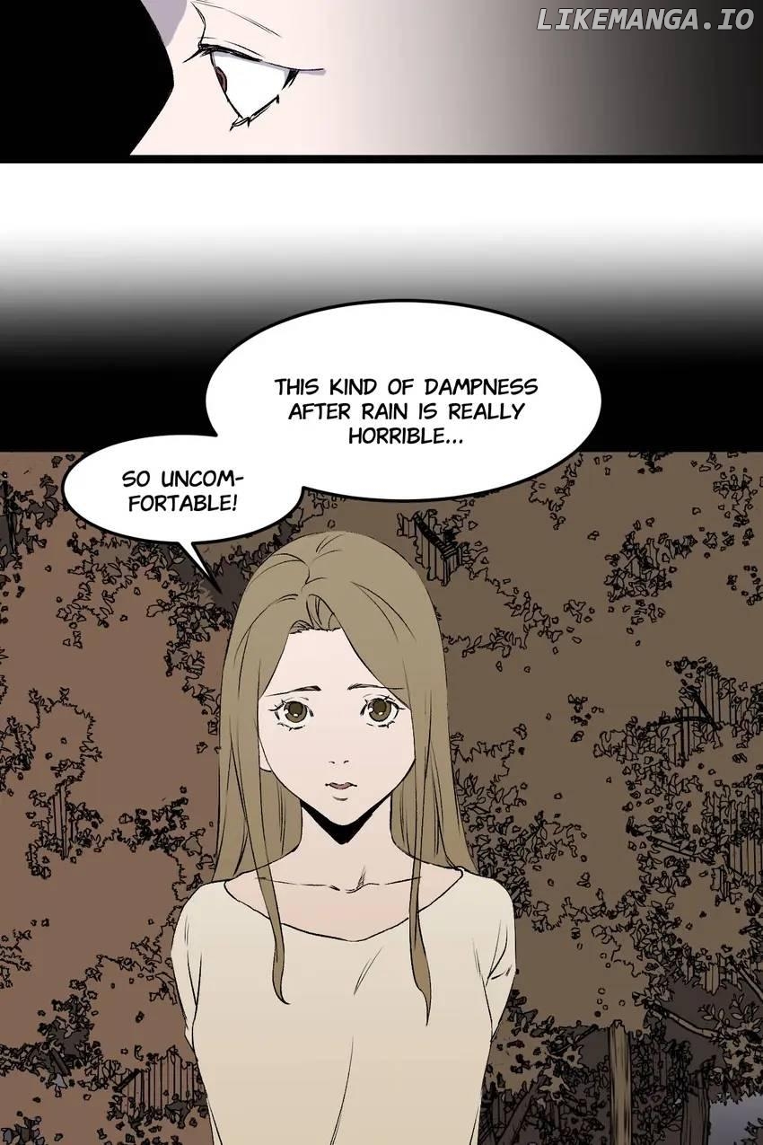 Tales Of A Cursebreaker Chapter 51 - page 15