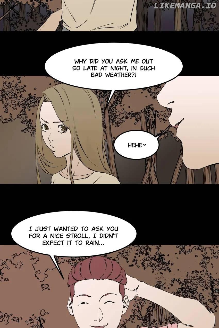 Tales Of A Cursebreaker Chapter 51 - page 16