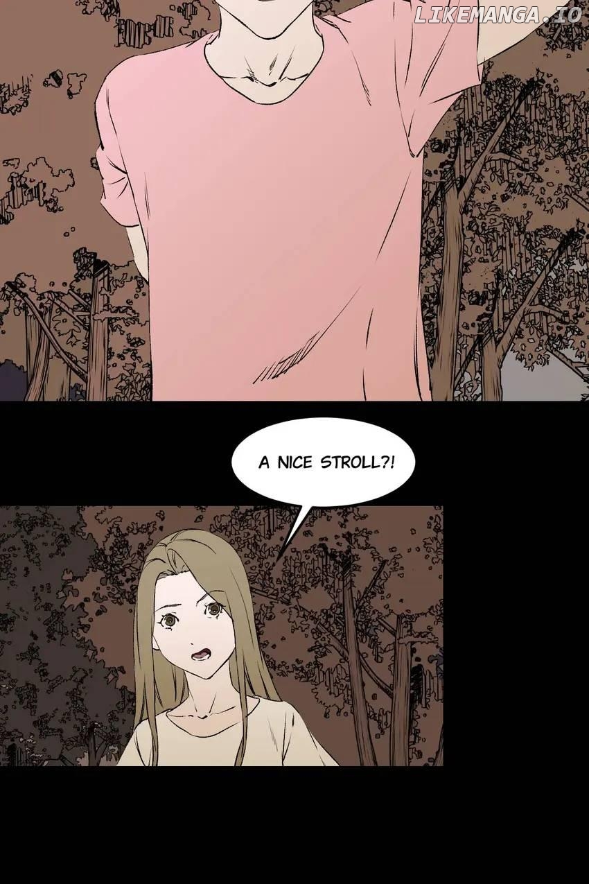Tales Of A Cursebreaker Chapter 51 - page 17