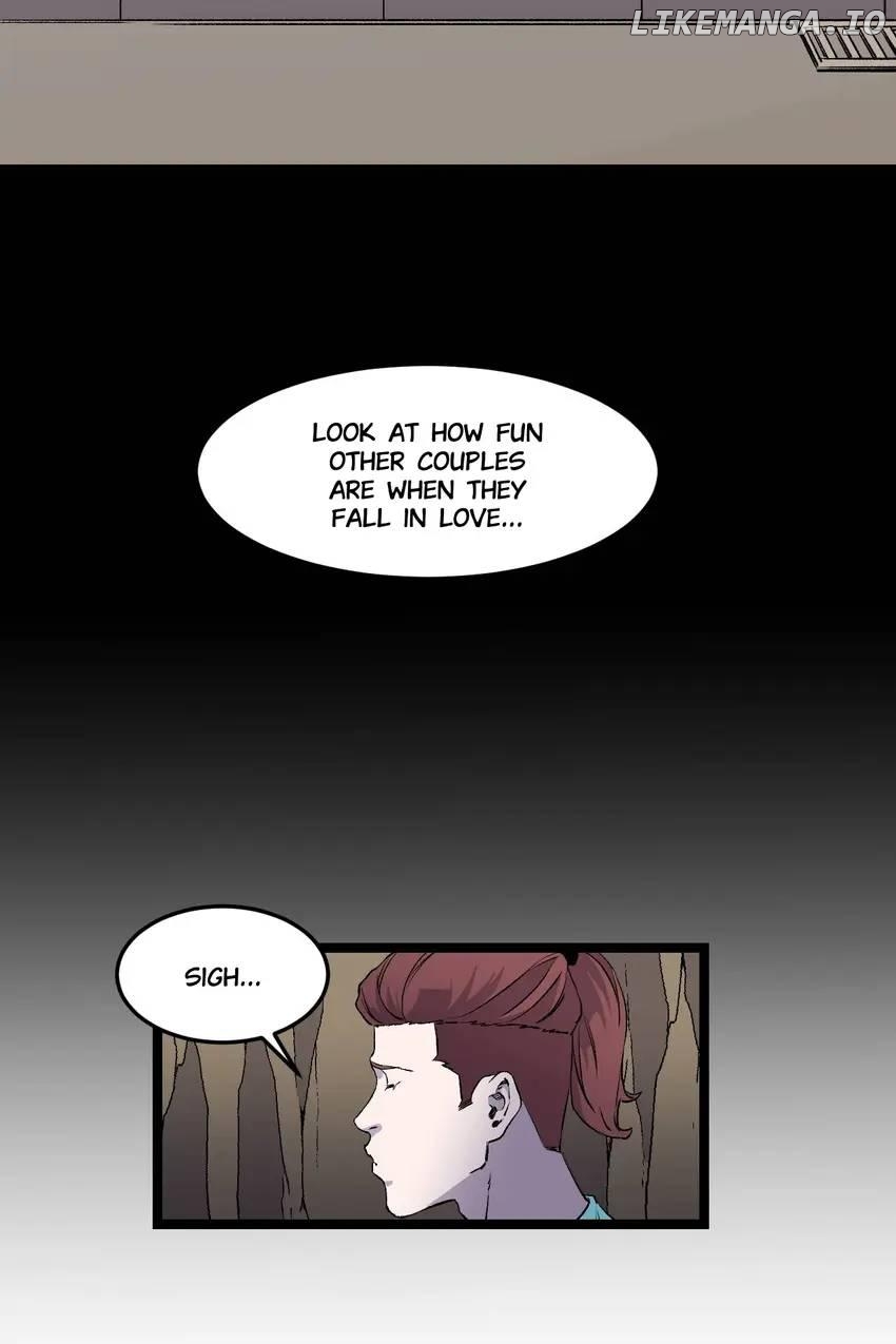 Tales Of A Cursebreaker Chapter 51 - page 19