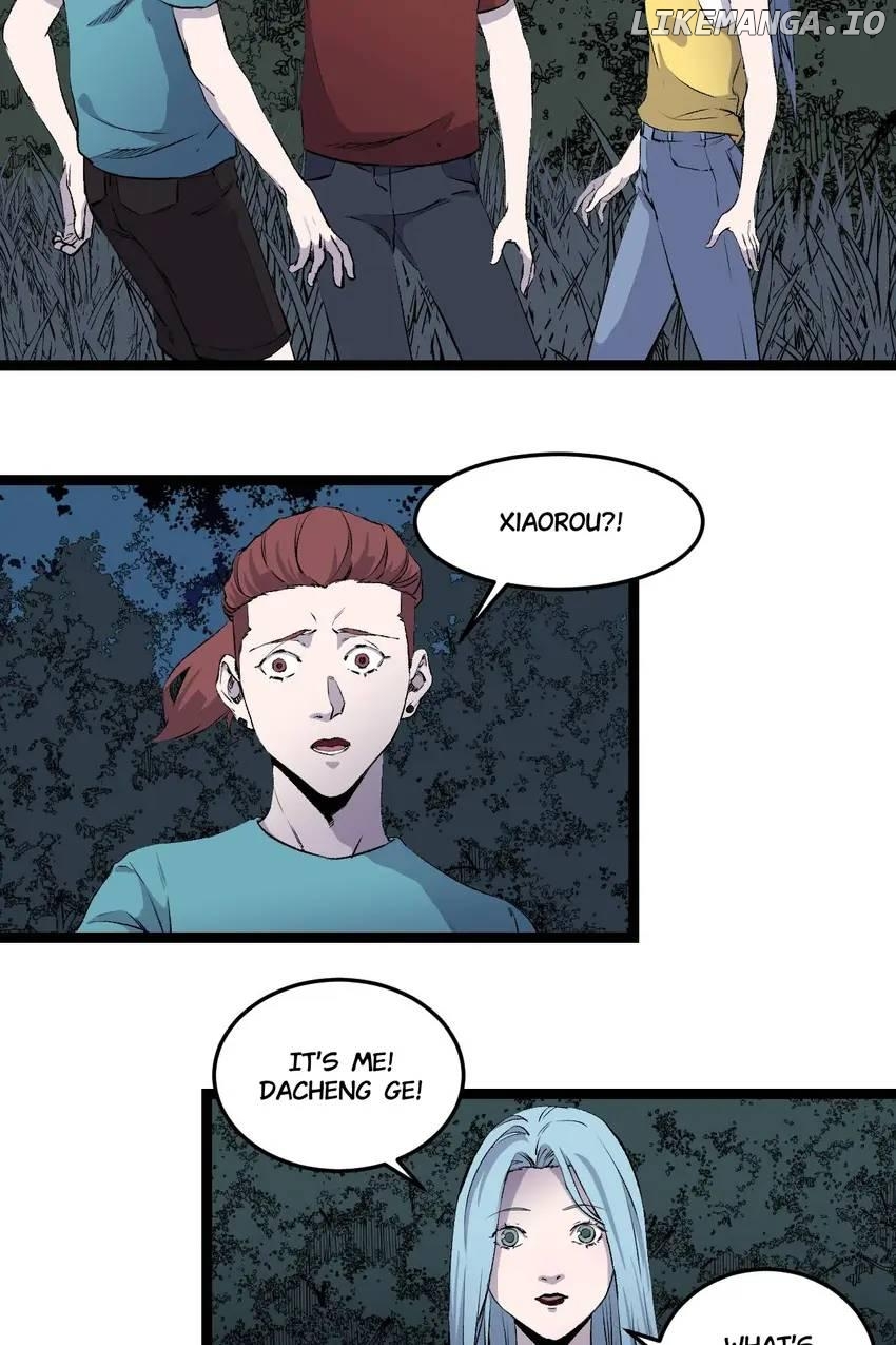Tales Of A Cursebreaker Chapter 51 - page 2