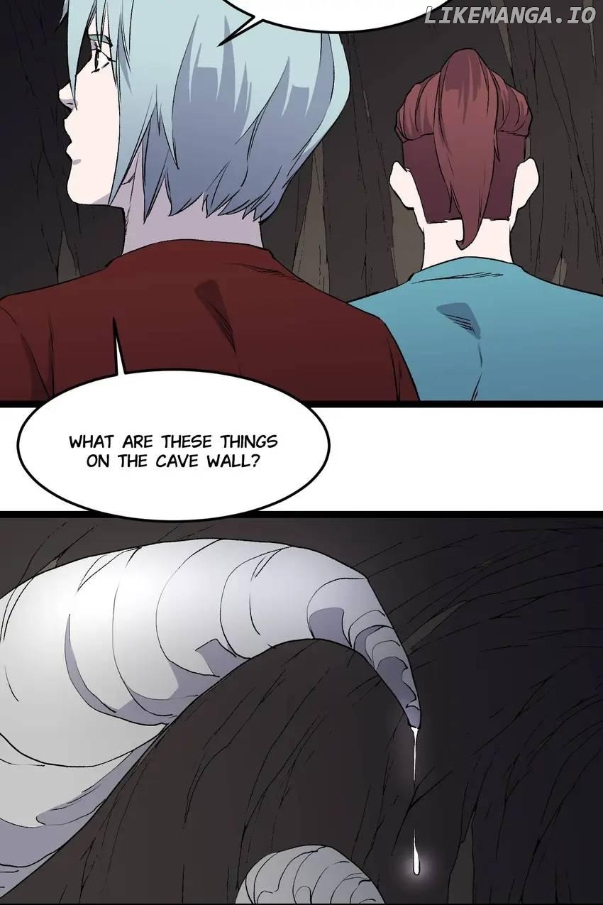 Tales Of A Cursebreaker Chapter 51 - page 23