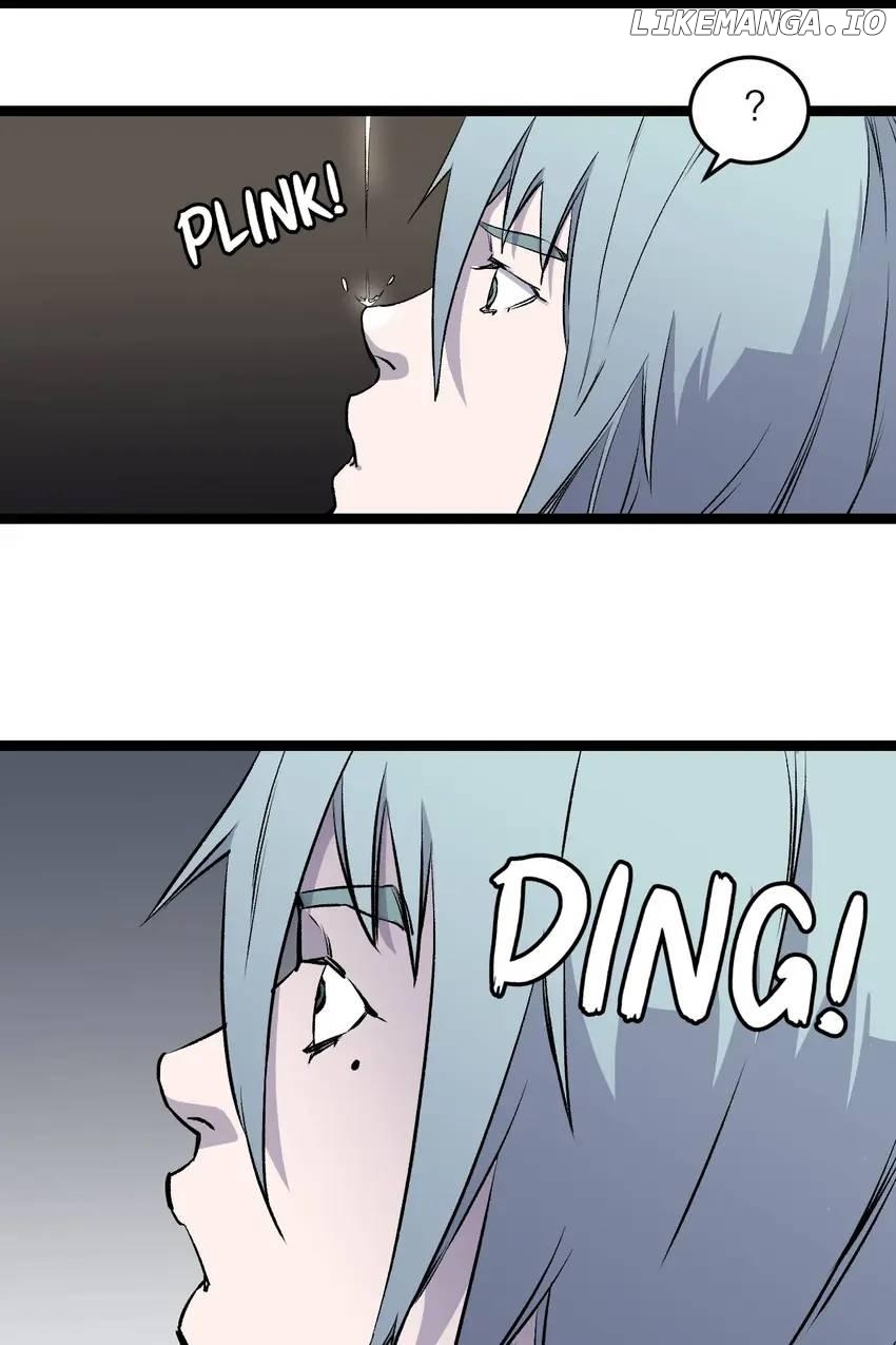 Tales Of A Cursebreaker Chapter 51 - page 24