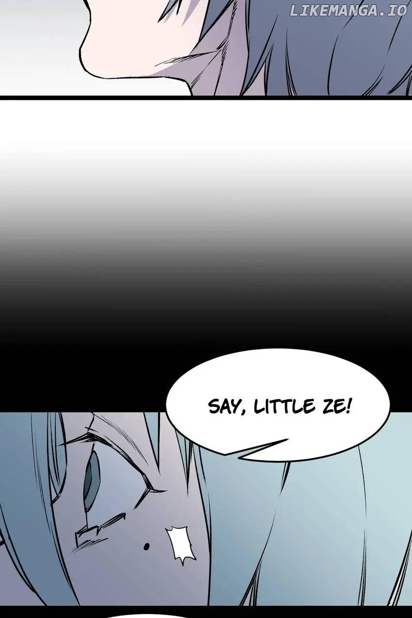 Tales Of A Cursebreaker Chapter 51 - page 25