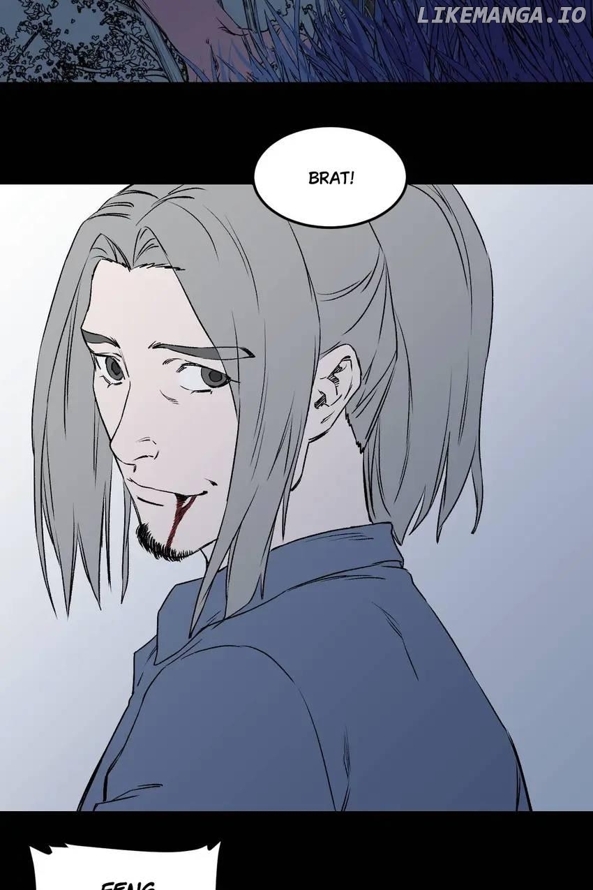 Tales Of A Cursebreaker Chapter 51 - page 28