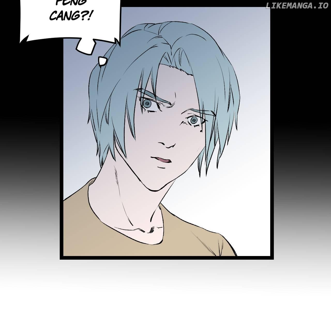 Tales Of A Cursebreaker Chapter 51 - page 29
