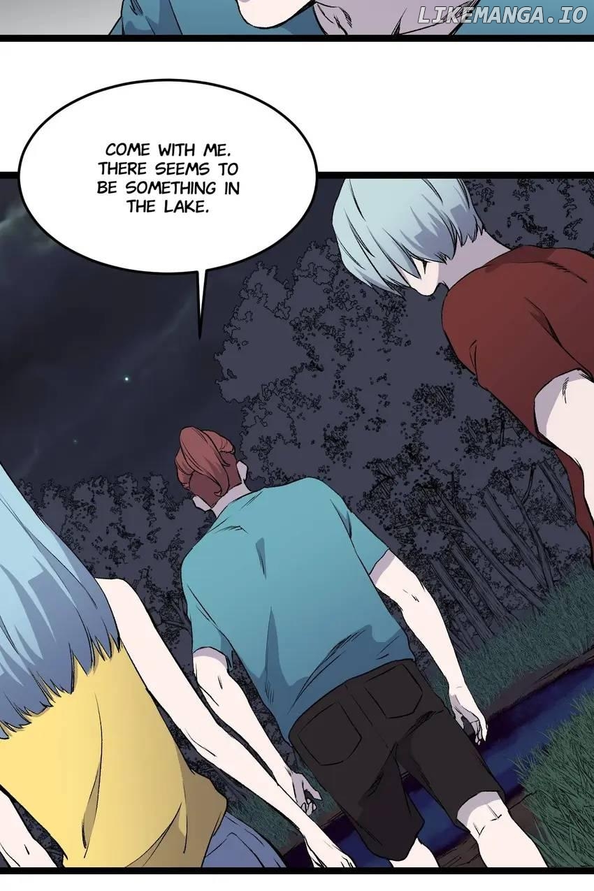 Tales Of A Cursebreaker Chapter 51 - page 4