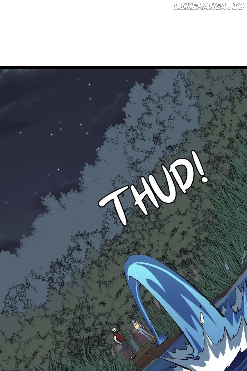 Tales Of A Cursebreaker Chapter 51 - page 5