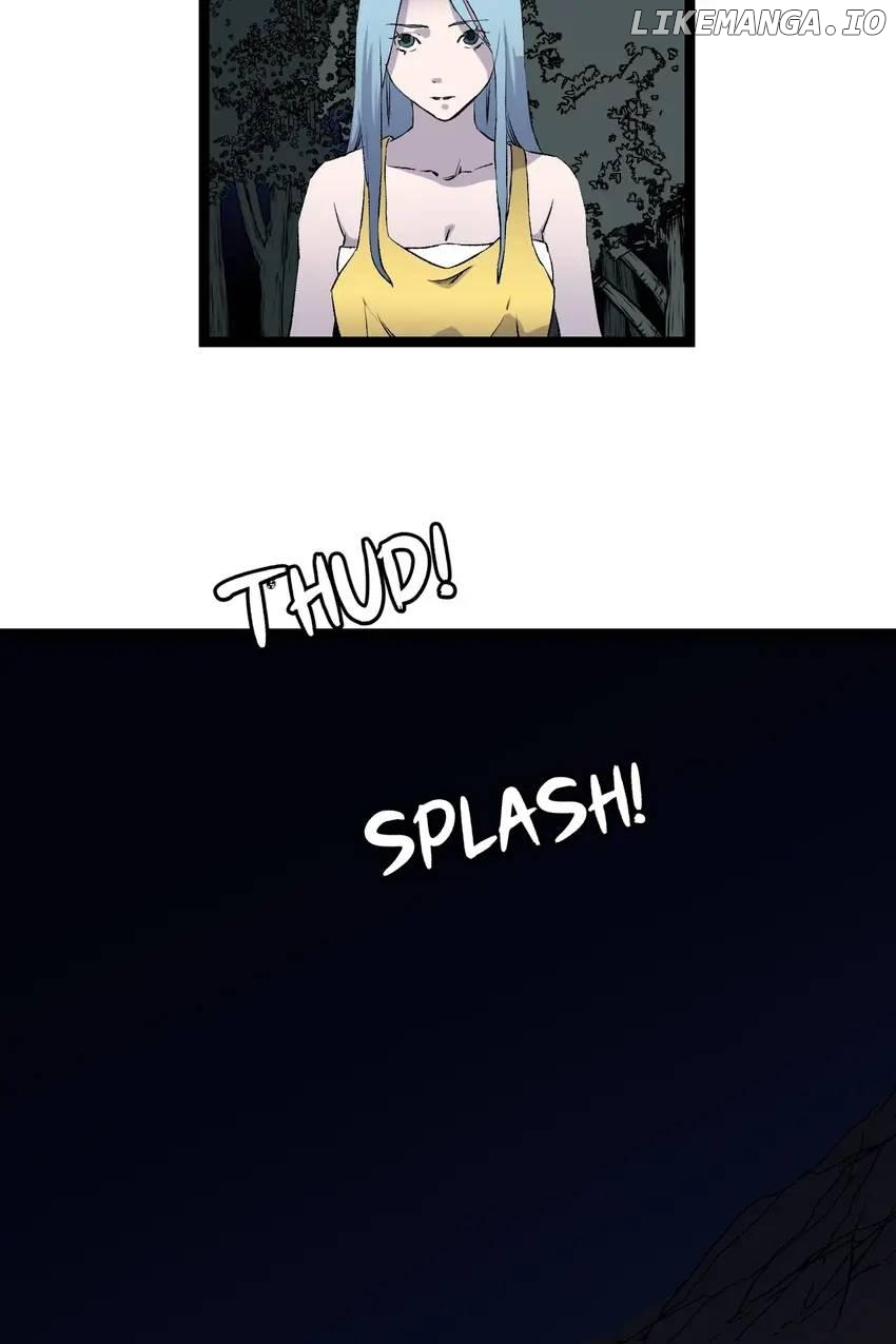 Tales Of A Cursebreaker Chapter 51 - page 7