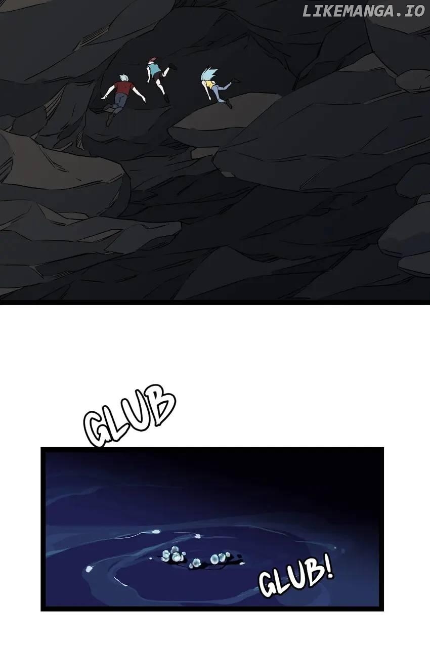 Tales Of A Cursebreaker Chapter 51 - page 9