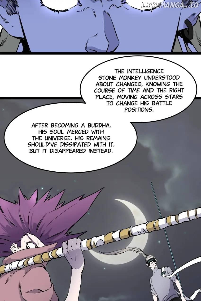 Tales Of A Cursebreaker Chapter 50 - page 9