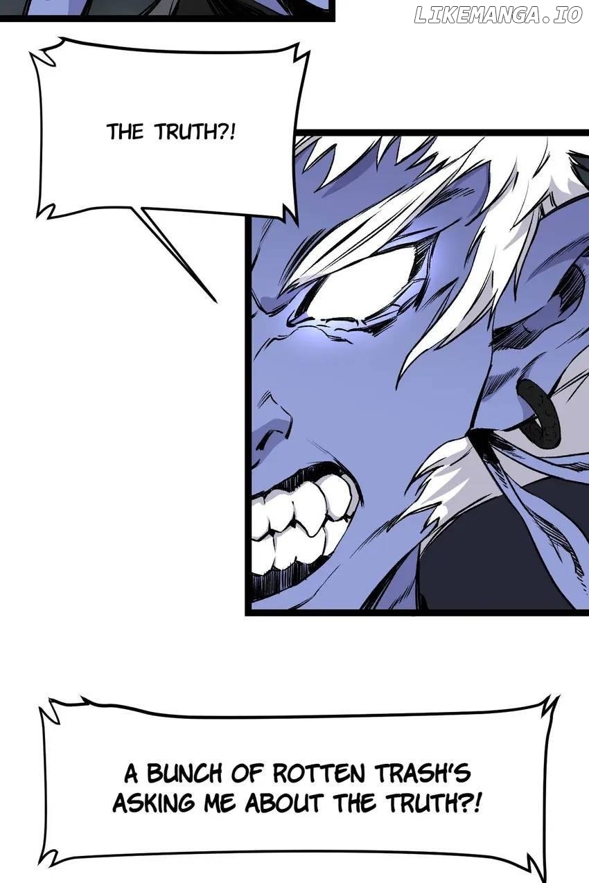 Tales Of A Cursebreaker Chapter 50 - page 12