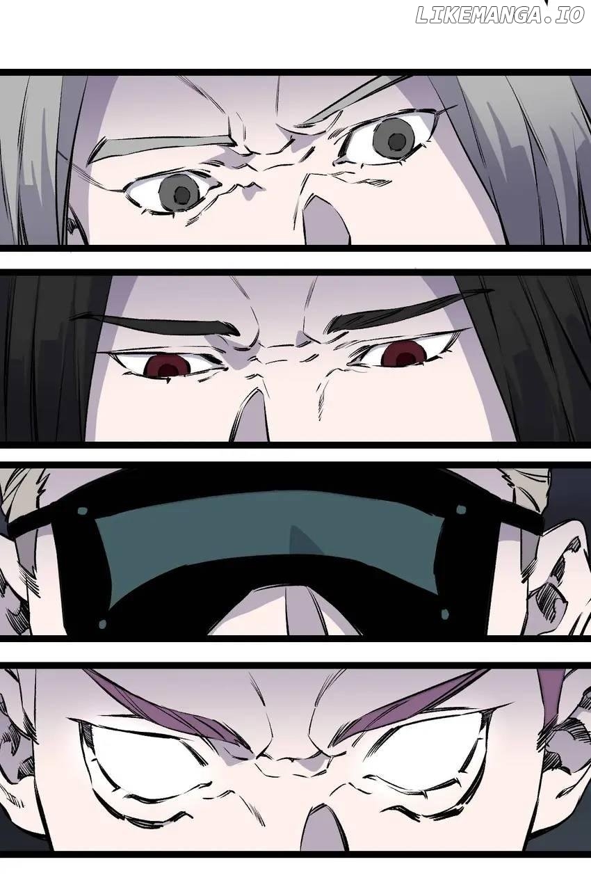 Tales Of A Cursebreaker Chapter 50 - page 13