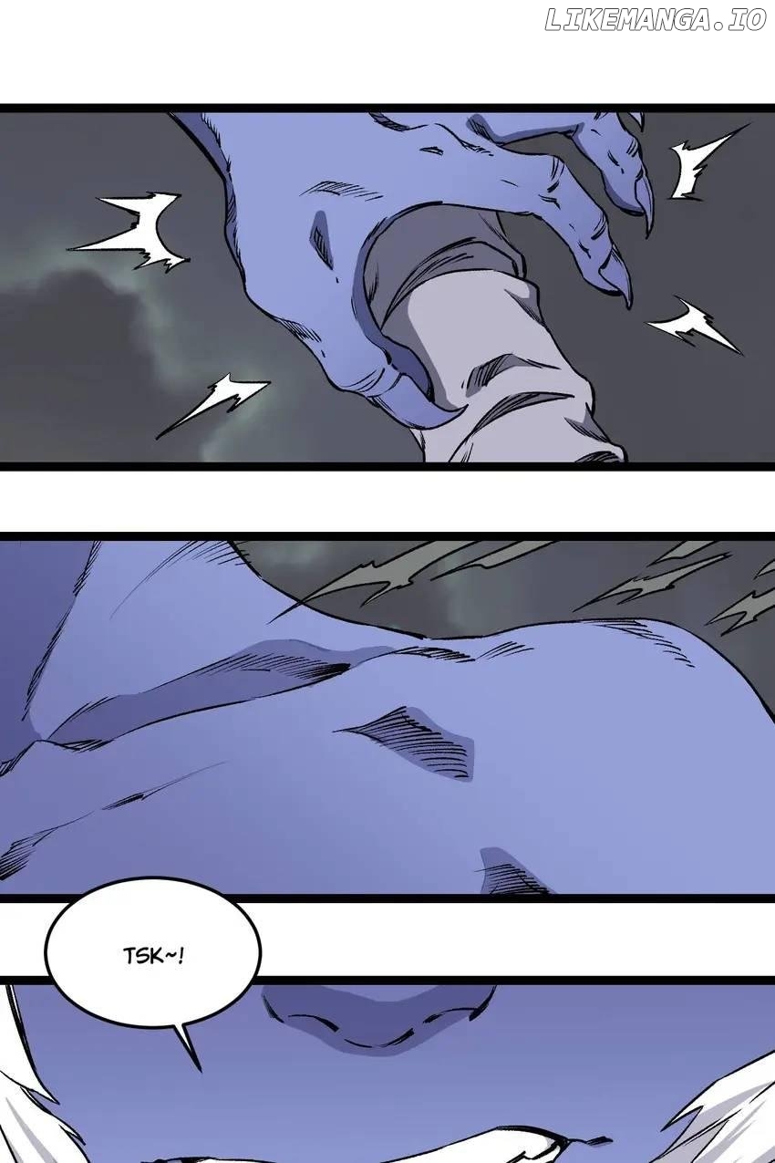 Tales Of A Cursebreaker Chapter 50 - page 14