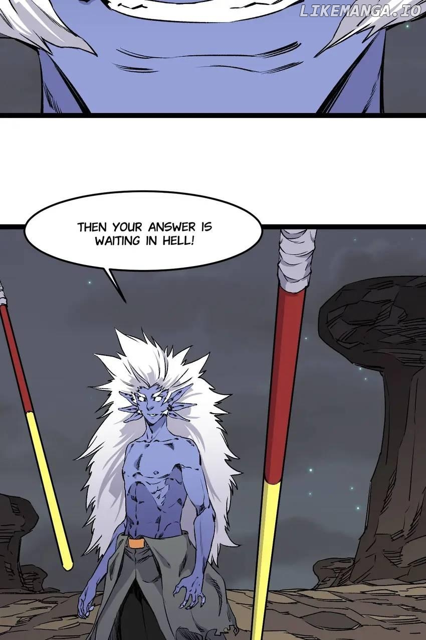 Tales Of A Cursebreaker Chapter 50 - page 15