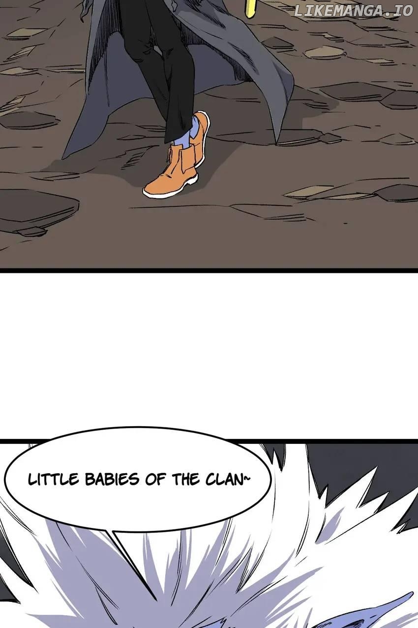 Tales Of A Cursebreaker Chapter 50 - page 16