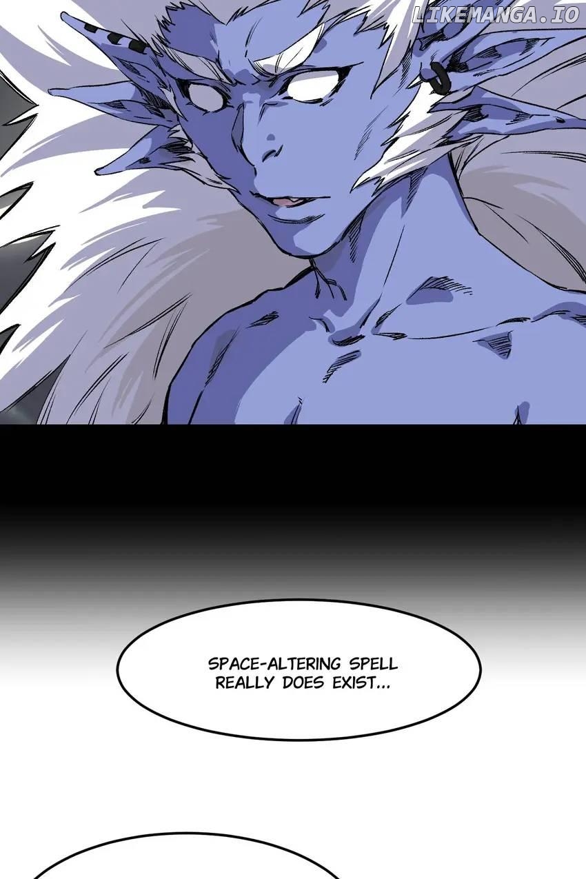 Tales Of A Cursebreaker Chapter 50 - page 17