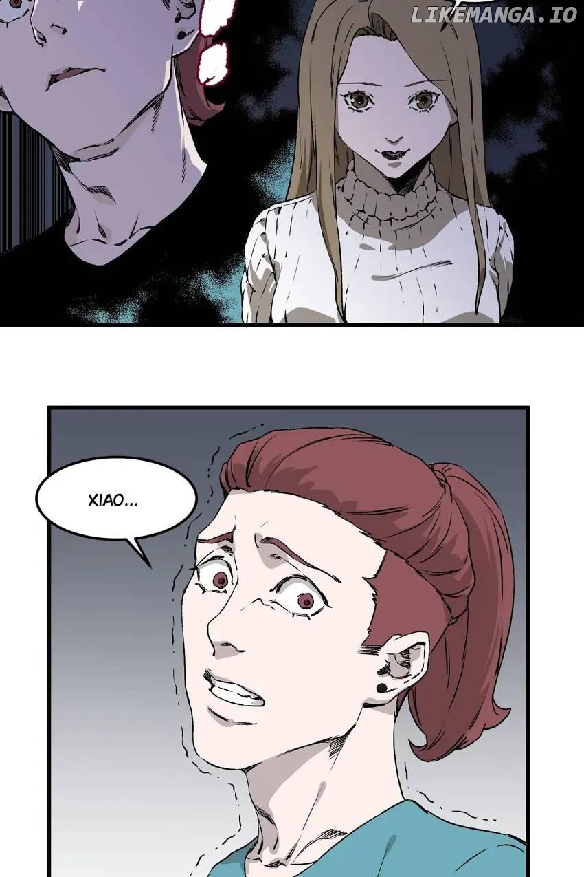 Tales Of A Cursebreaker Chapter 50 - page 22