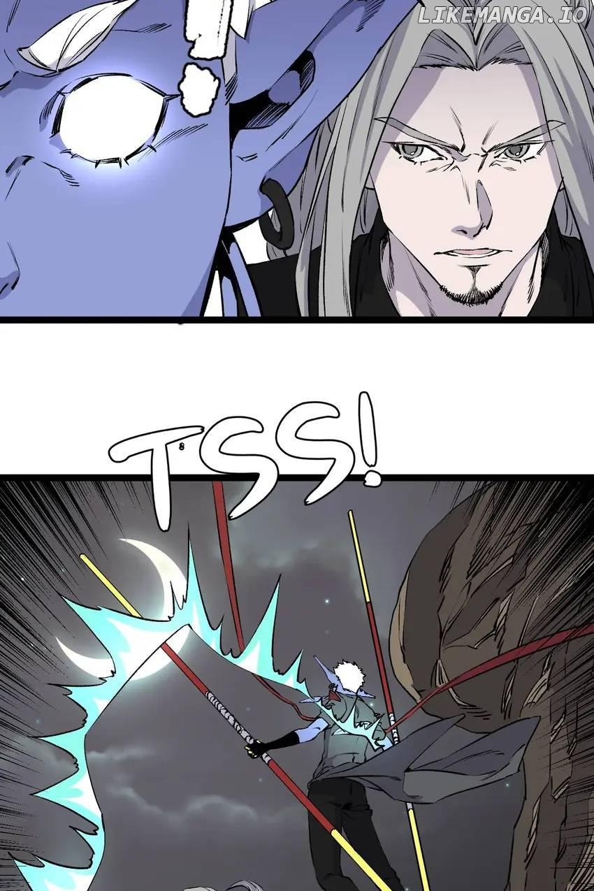 Tales Of A Cursebreaker Chapter 50 - page 2