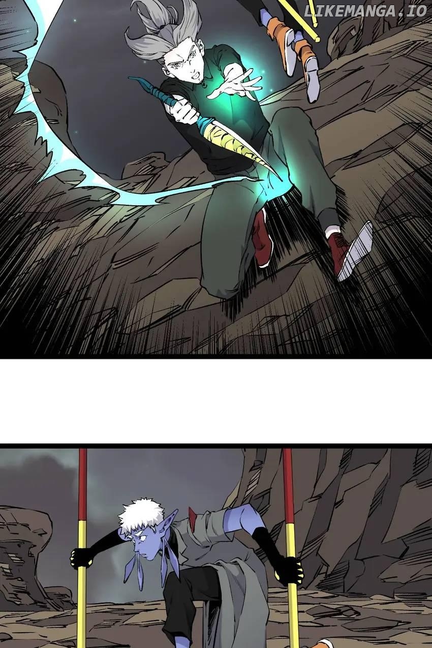 Tales Of A Cursebreaker Chapter 50 - page 3