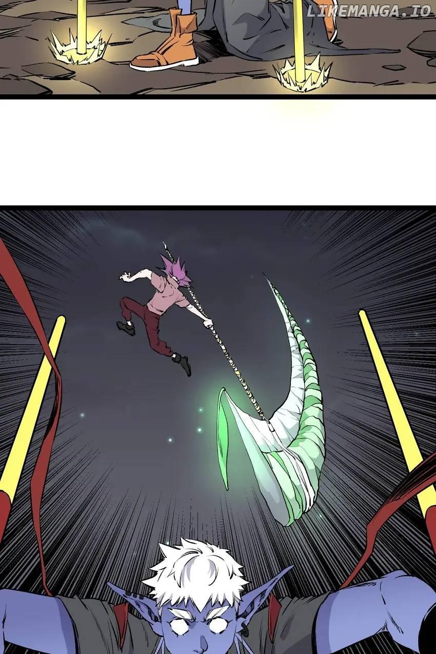Tales Of A Cursebreaker Chapter 50 - page 4
