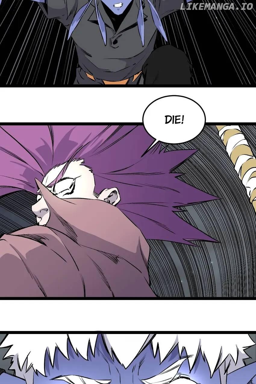 Tales Of A Cursebreaker Chapter 50 - page 5