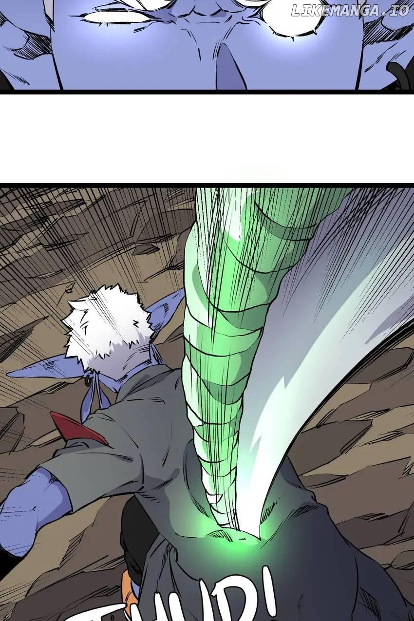 Tales Of A Cursebreaker Chapter 50 - page 6