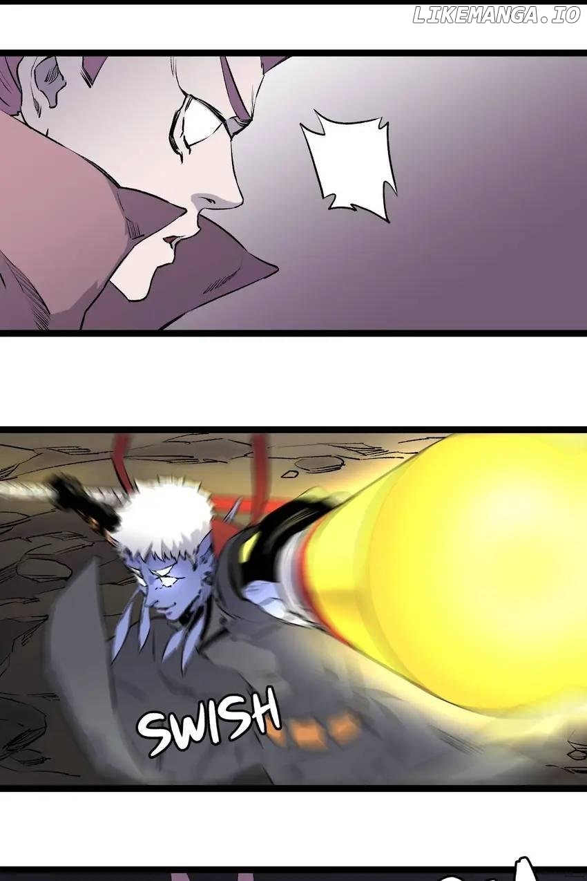 Tales Of A Cursebreaker Chapter 49 - page 11