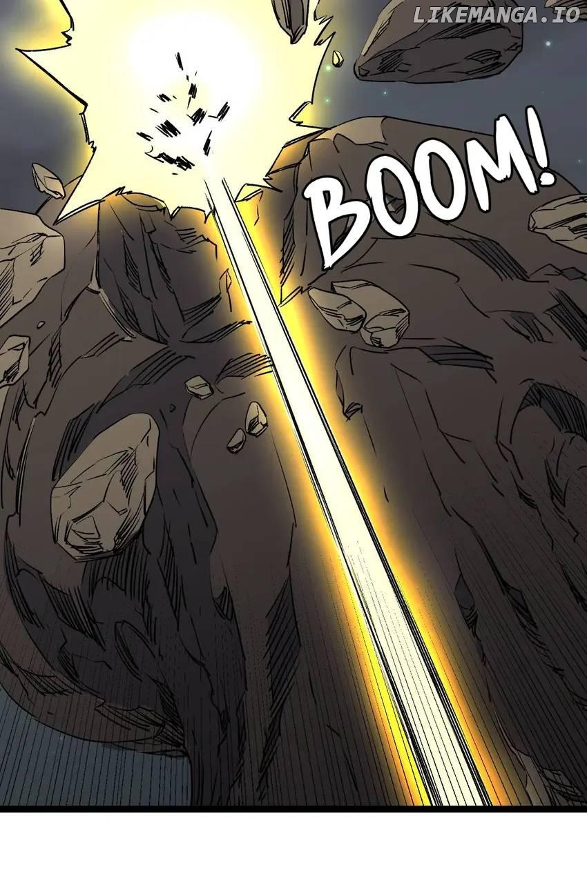Tales Of A Cursebreaker Chapter 49 - page 13
