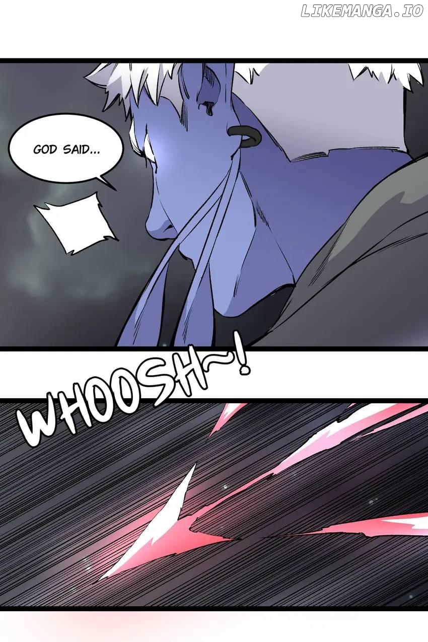 Tales Of A Cursebreaker Chapter 49 - page 14
