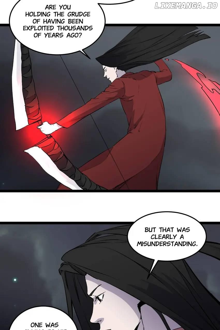 Tales Of A Cursebreaker Chapter 49 - page 16