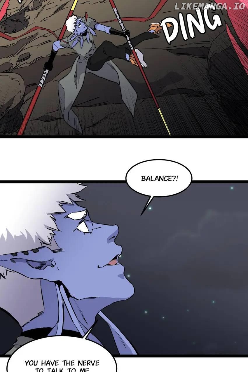 Tales Of A Cursebreaker Chapter 49 - page 20