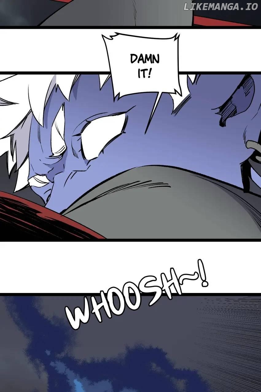 Tales Of A Cursebreaker Chapter 49 - page 25