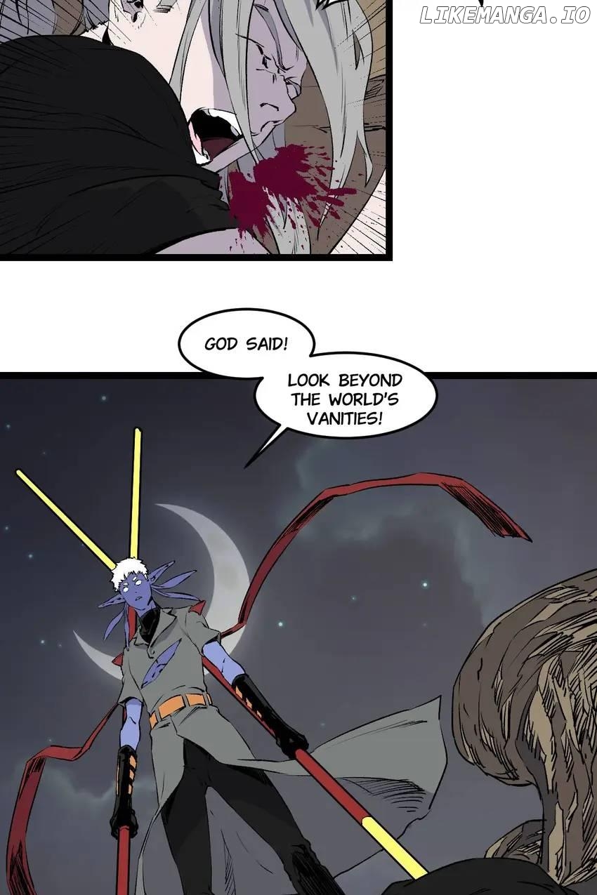 Tales Of A Cursebreaker Chapter 49 - page 2