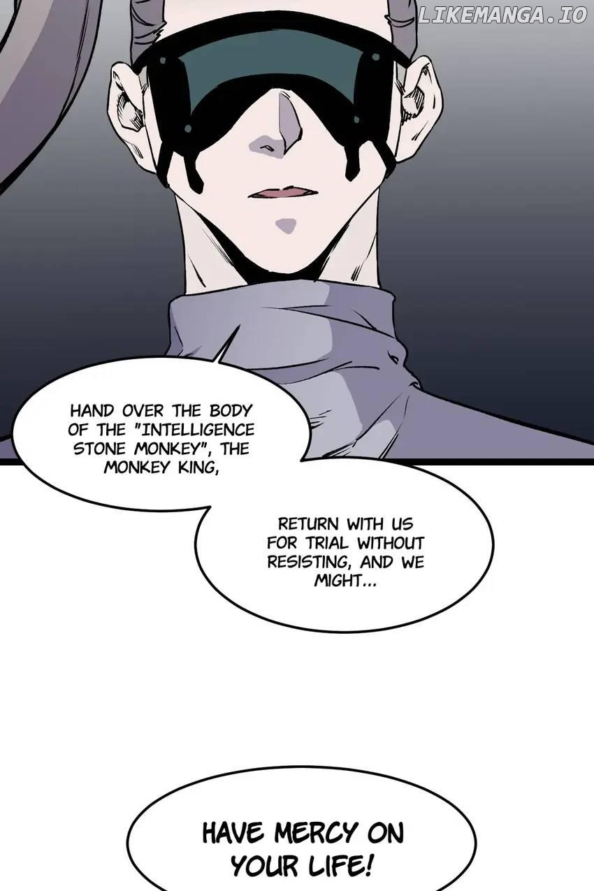 Tales Of A Cursebreaker Chapter 49 - page 30