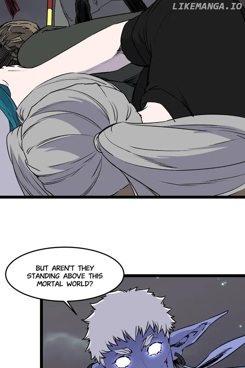 Tales Of A Cursebreaker Chapter 49 - page 3