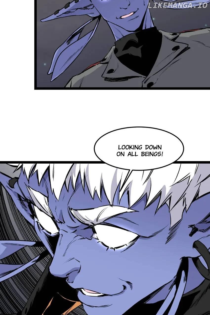 Tales Of A Cursebreaker Chapter 49 - page 4