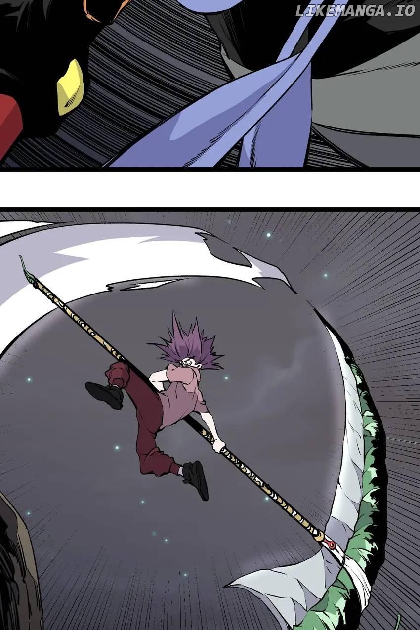 Tales Of A Cursebreaker Chapter 49 - page 5
