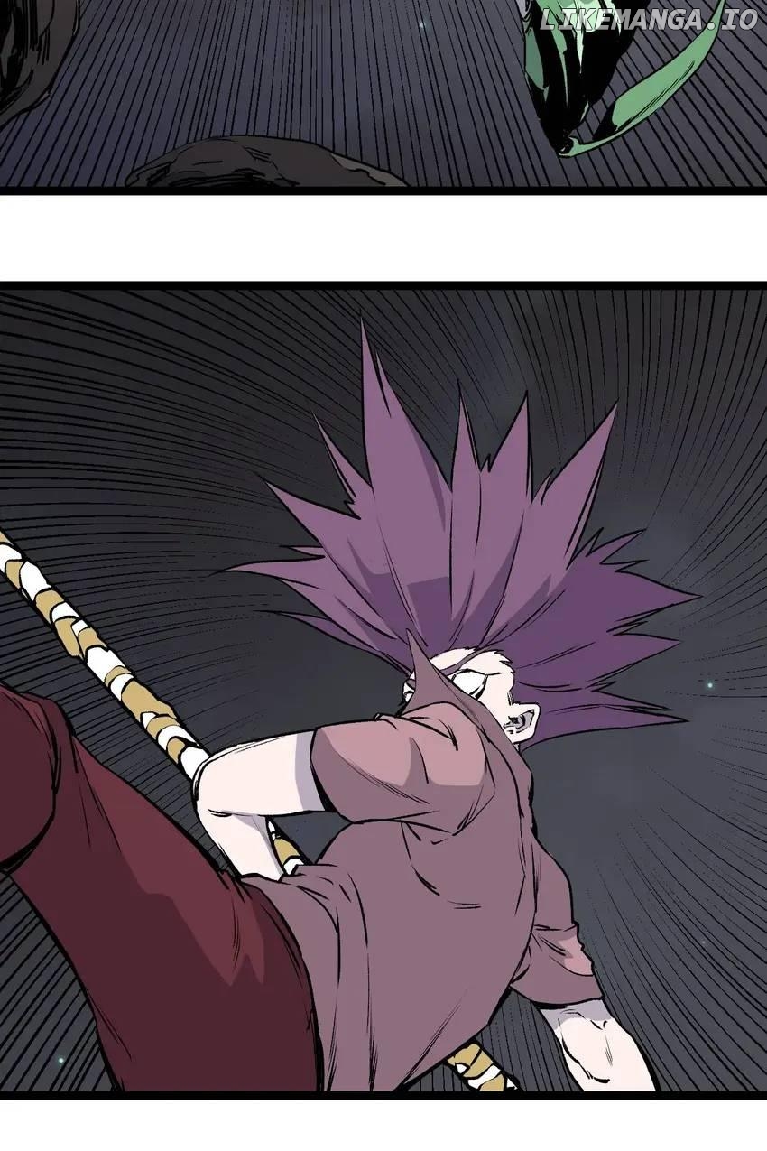 Tales Of A Cursebreaker Chapter 49 - page 6