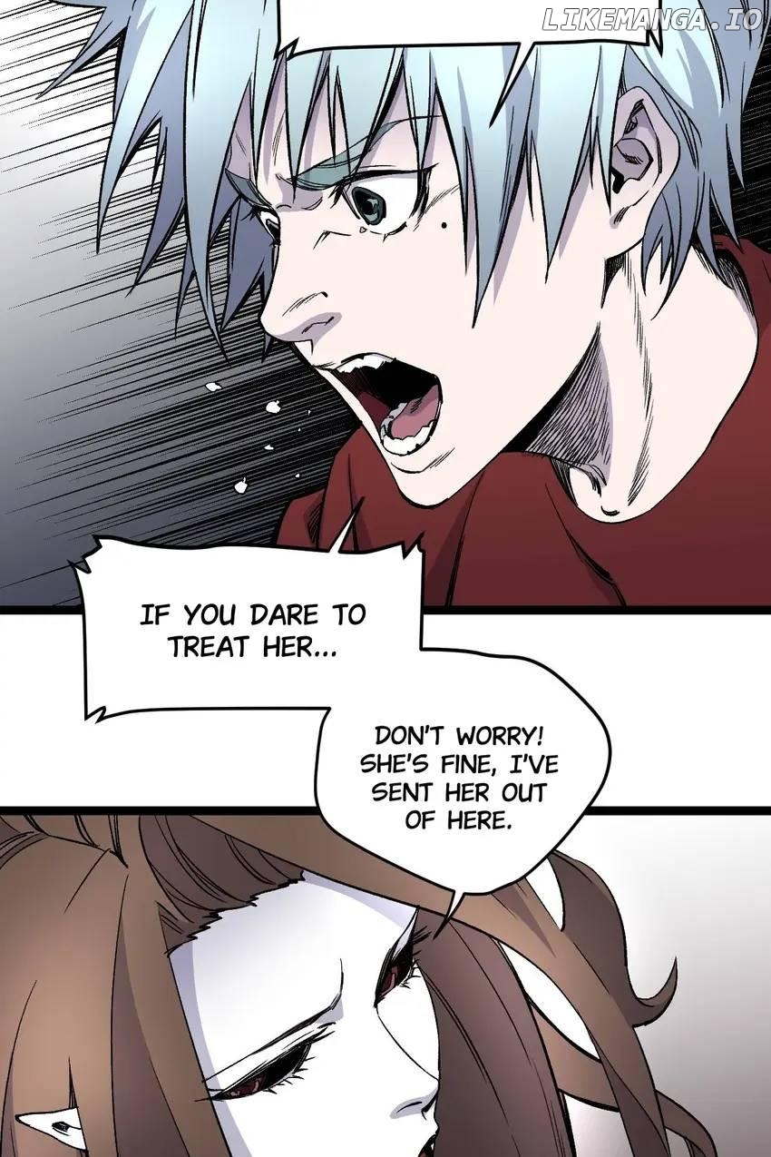 Tales Of A Cursebreaker Chapter 57 - page 9