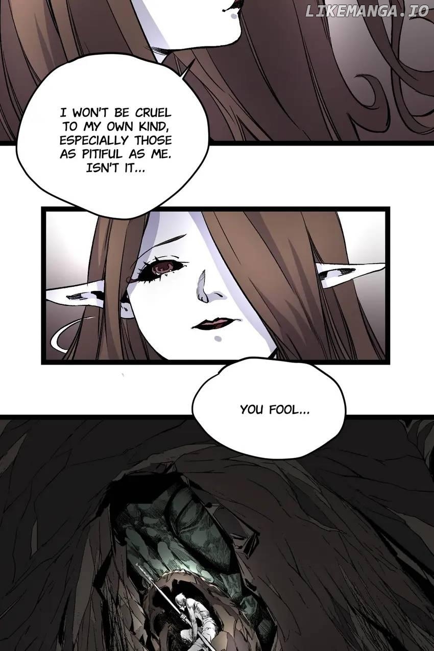 Tales Of A Cursebreaker Chapter 57 - page 10